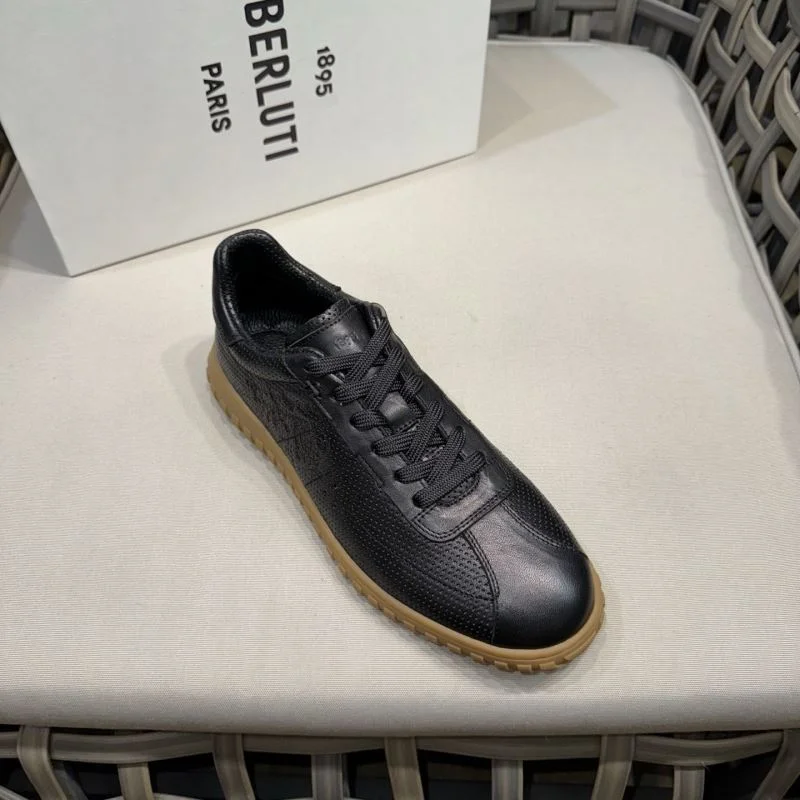Berluti Shoes ComfortFit 14889