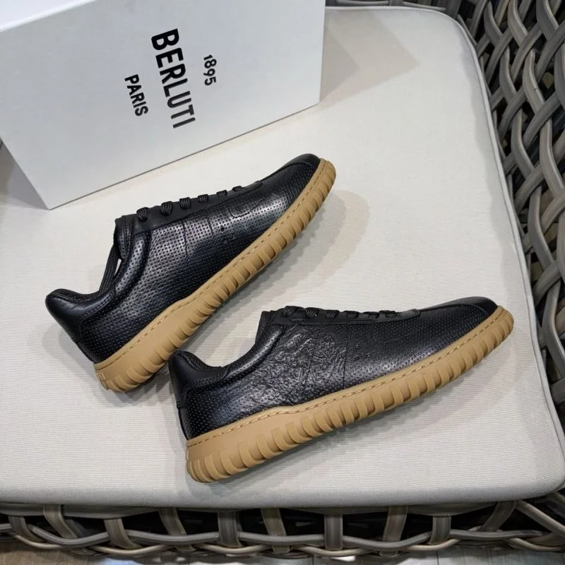 Berluti Shoes ComfortFit 14889