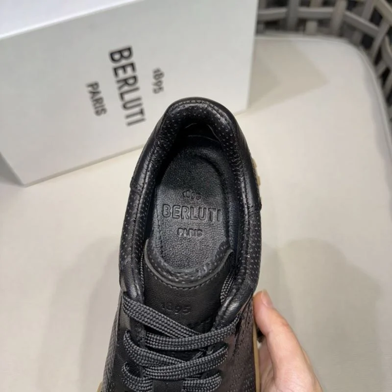 Berluti Shoes ComfortFit 14889