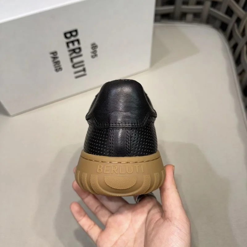 Berluti Shoes ComfortFit 14889