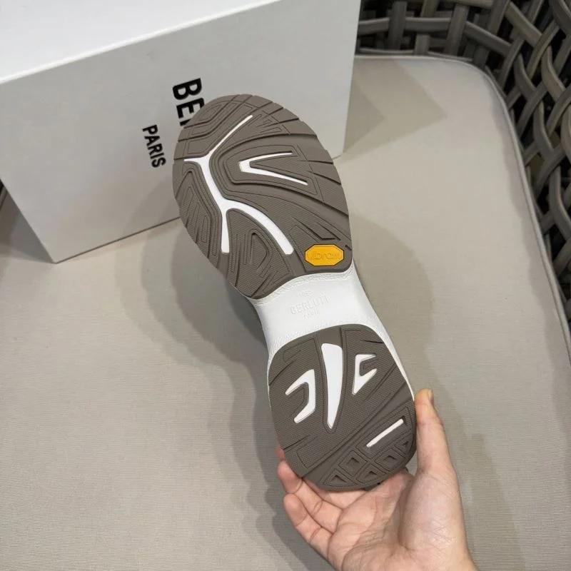 Berluti Shoes Durable 14888