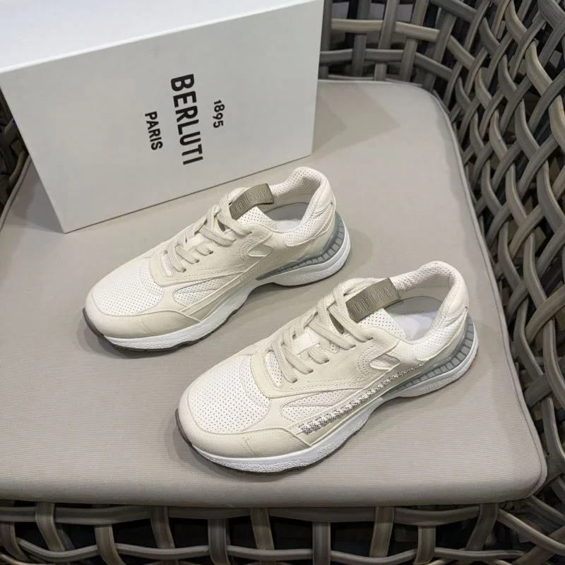 Berluti Shoes Compact 14891