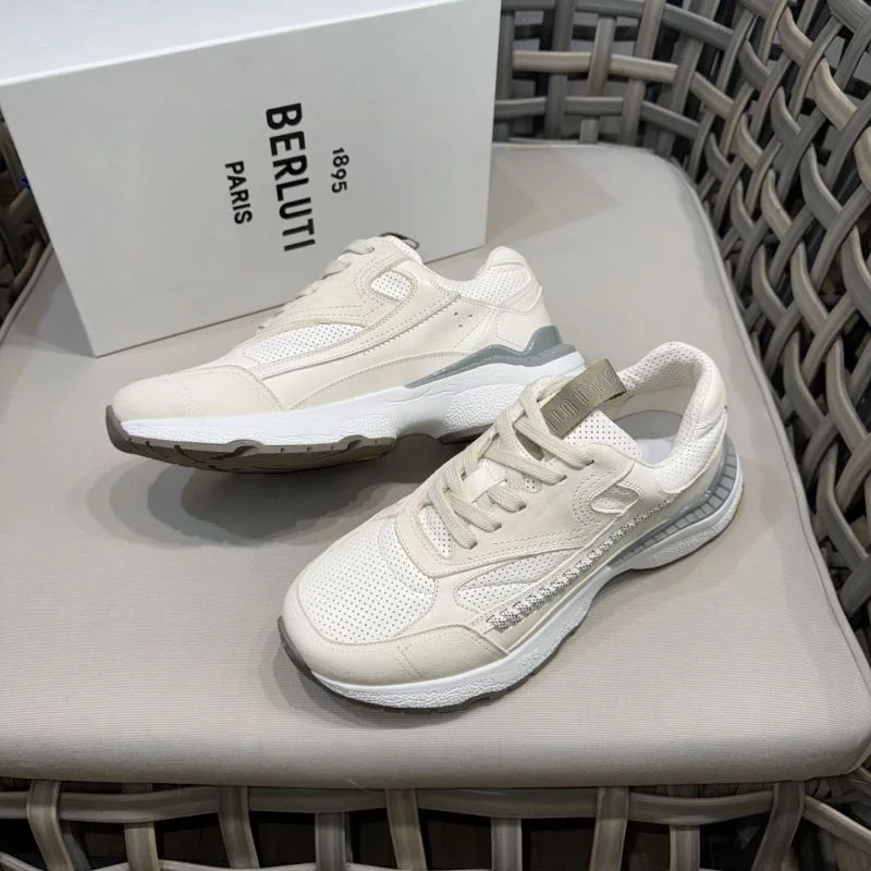 Berluti Shoes Compact 14891