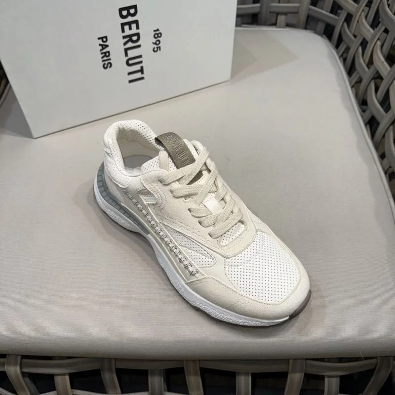 Berluti Shoes Compact 14891
