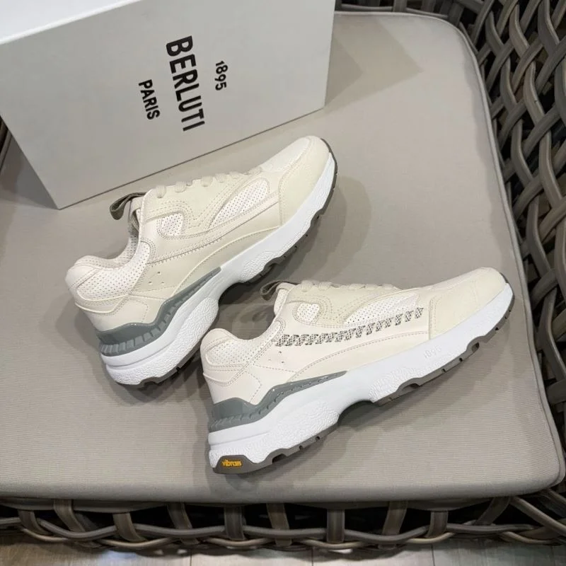 Berluti Shoes Compact 14891