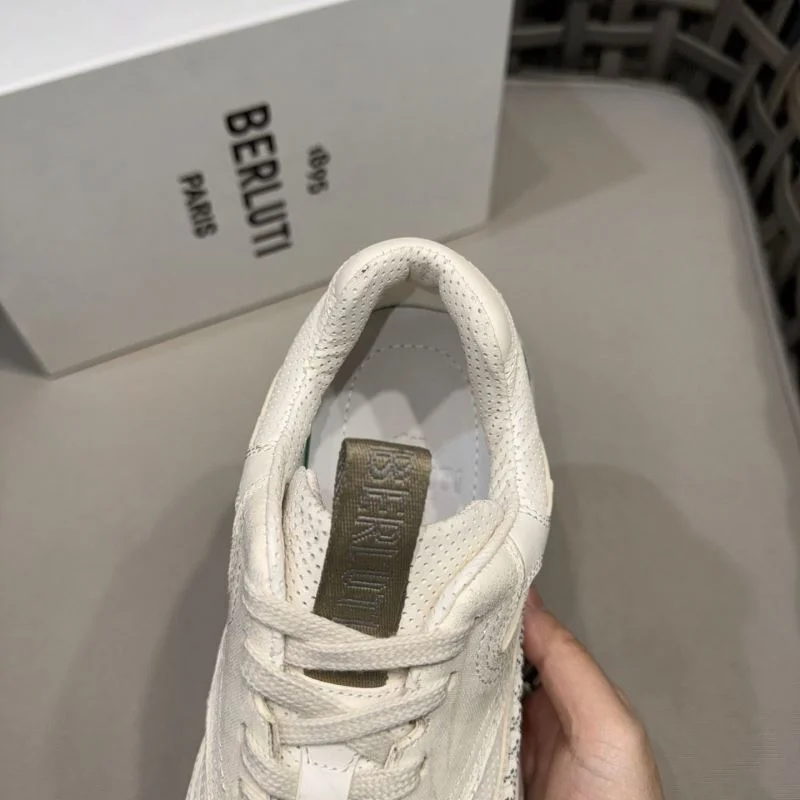 Berluti Shoes Compact 14891