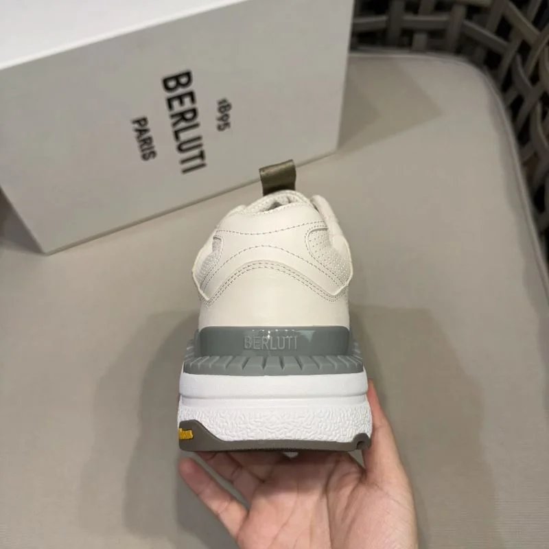 Berluti Shoes Compact 14891