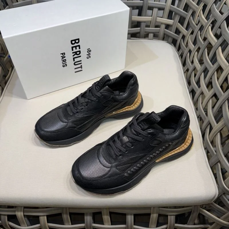Berluti Shoes Affordable 14892