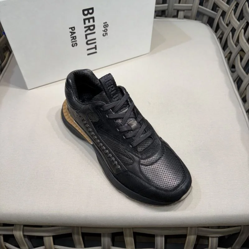 Berluti Shoes Affordable 14892