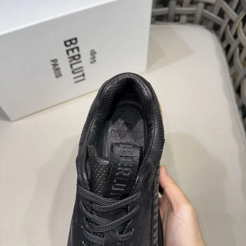 Berluti Shoes Affordable 14892