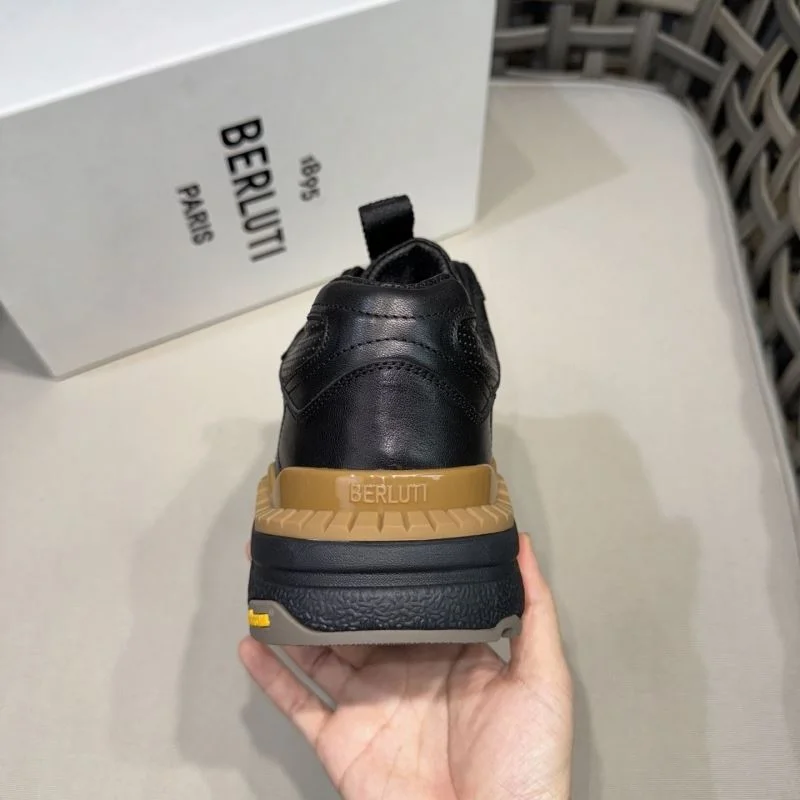 Berluti Shoes Affordable 14892