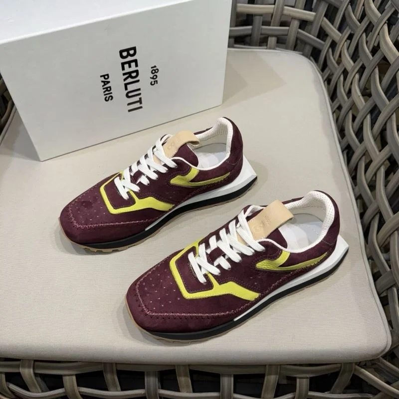 EasyCare Berluti Shoes 14879