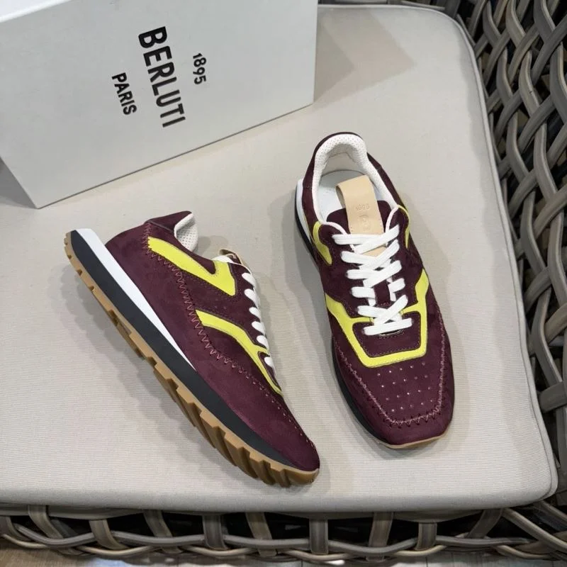 EasyCare Berluti Shoes 14879