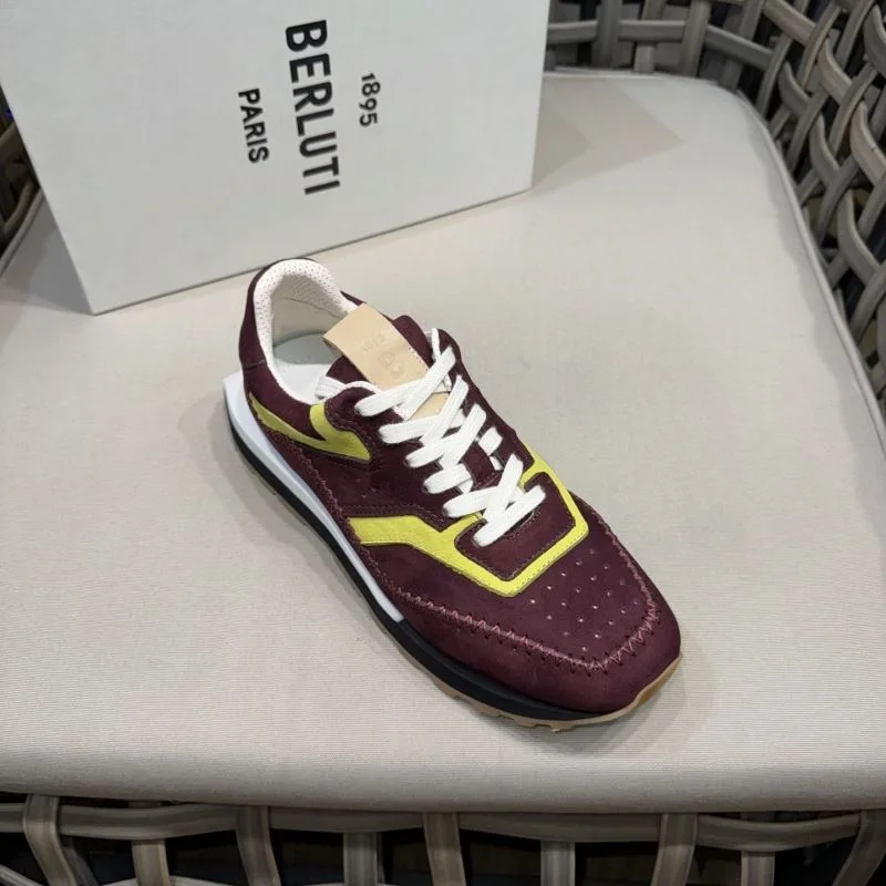 EasyCare Berluti Shoes 14879