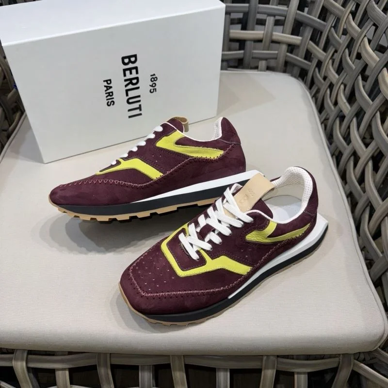 EasyCare Berluti Shoes 14879