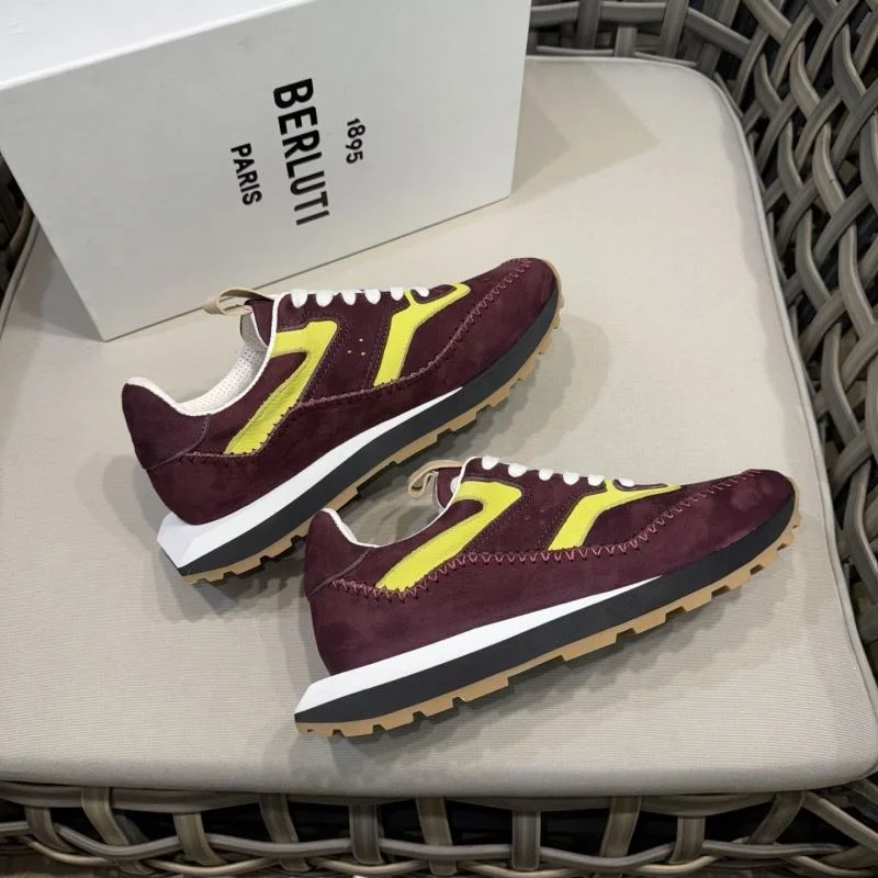 EasyCare Berluti Shoes 14879