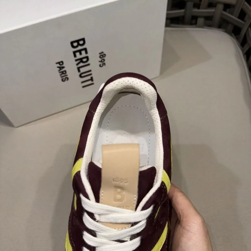 EasyCare Berluti Shoes 14879