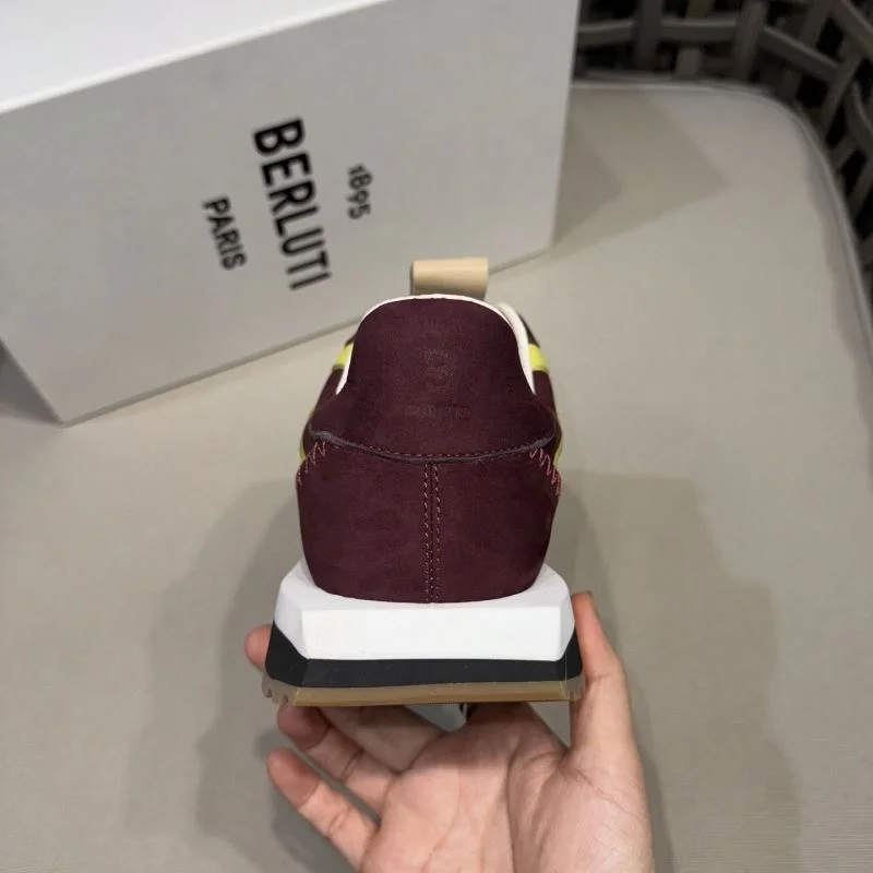 EasyCare Berluti Shoes 14879