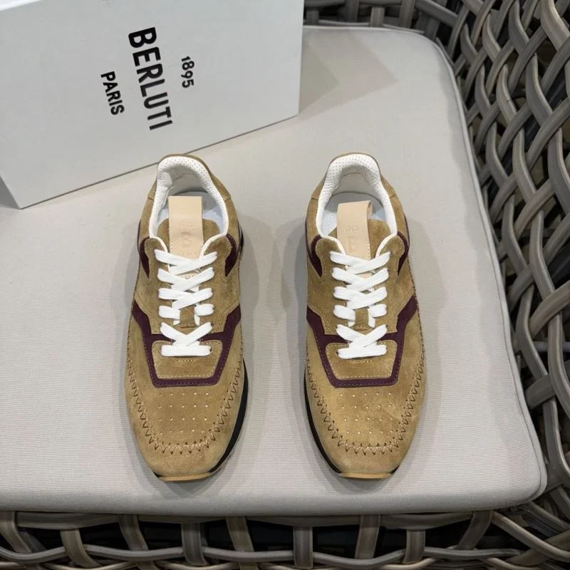 Berluti Shoes Seasonal 14884
