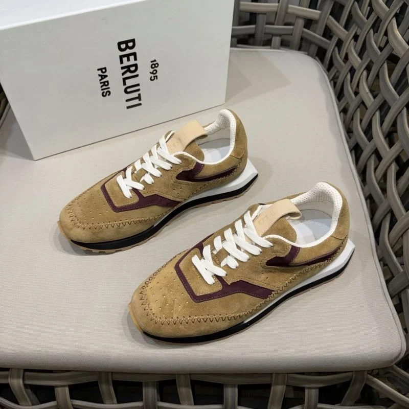 Berluti Shoes Seasonal 14884