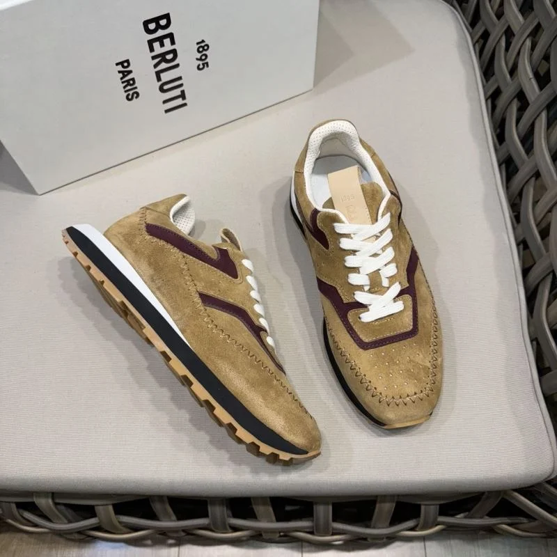 Berluti Shoes Seasonal 14884