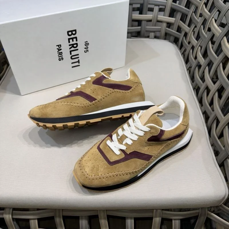 Berluti Shoes Seasonal 14884