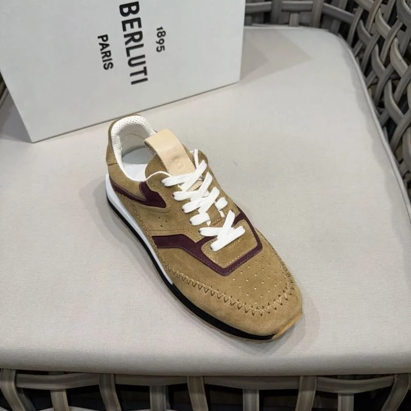 Berluti Shoes Seasonal 14884