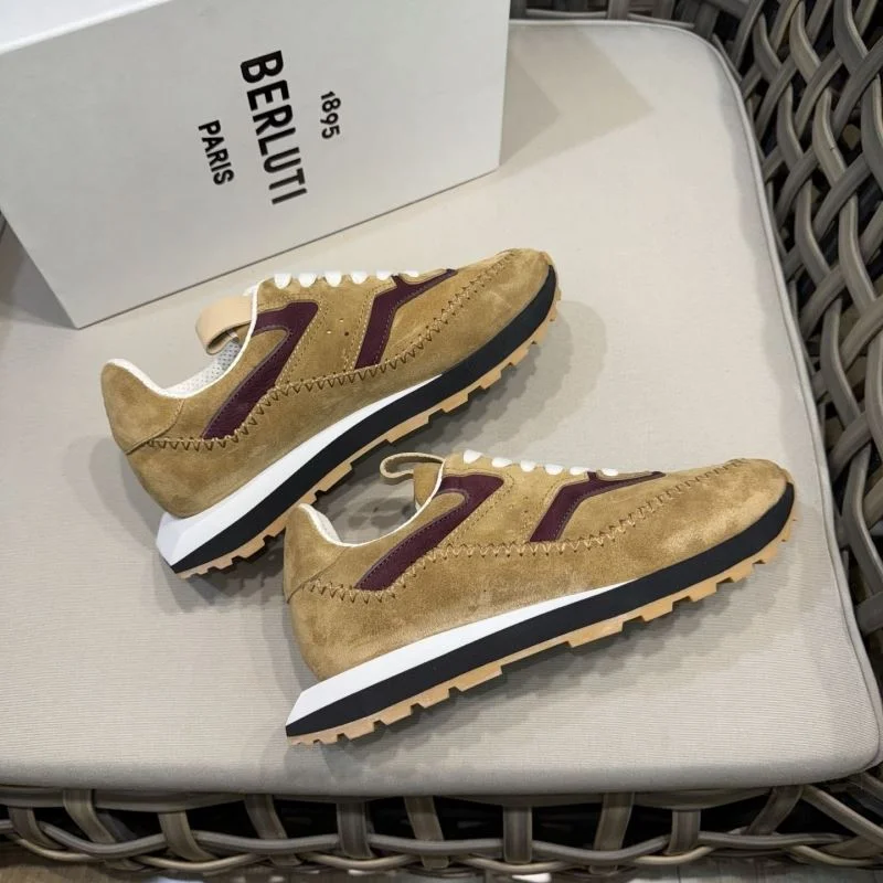 Berluti Shoes Seasonal 14884
