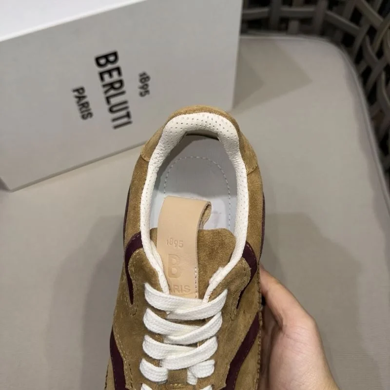 Berluti Shoes Seasonal 14884