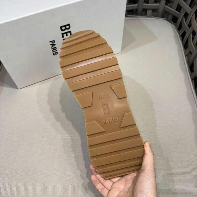 Berluti Shoes Durable 14875