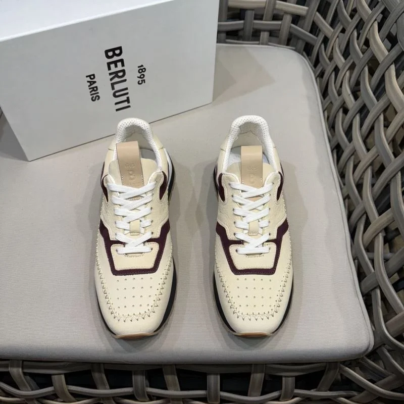 Fashionable Berluti Shoes 14885