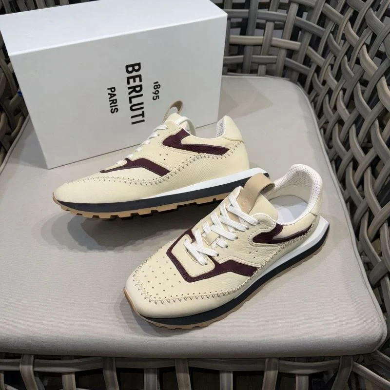 Fashionable Berluti Shoes 14885