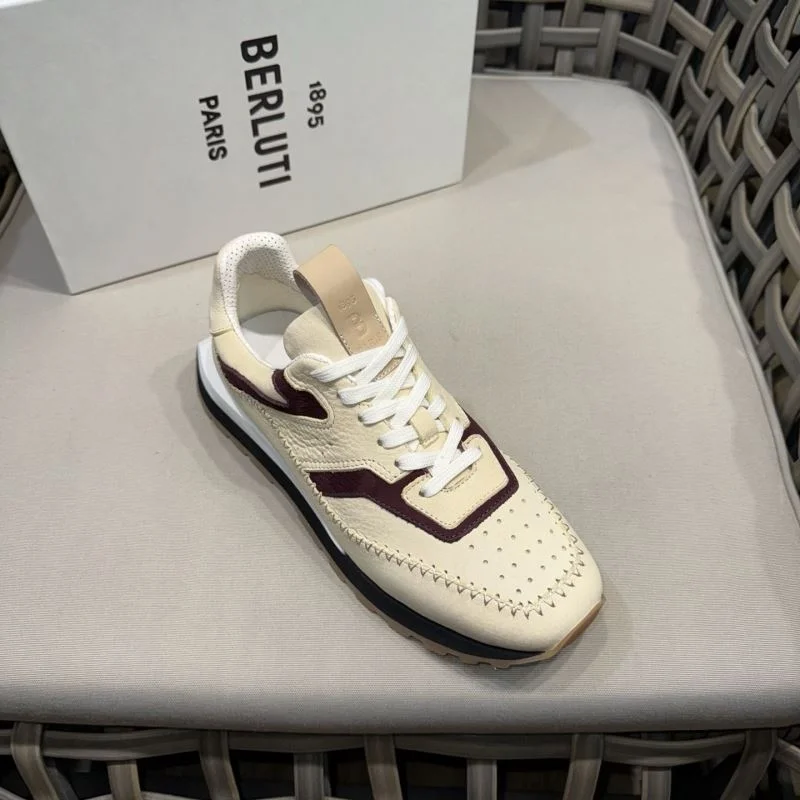 Fashionable Berluti Shoes 14885