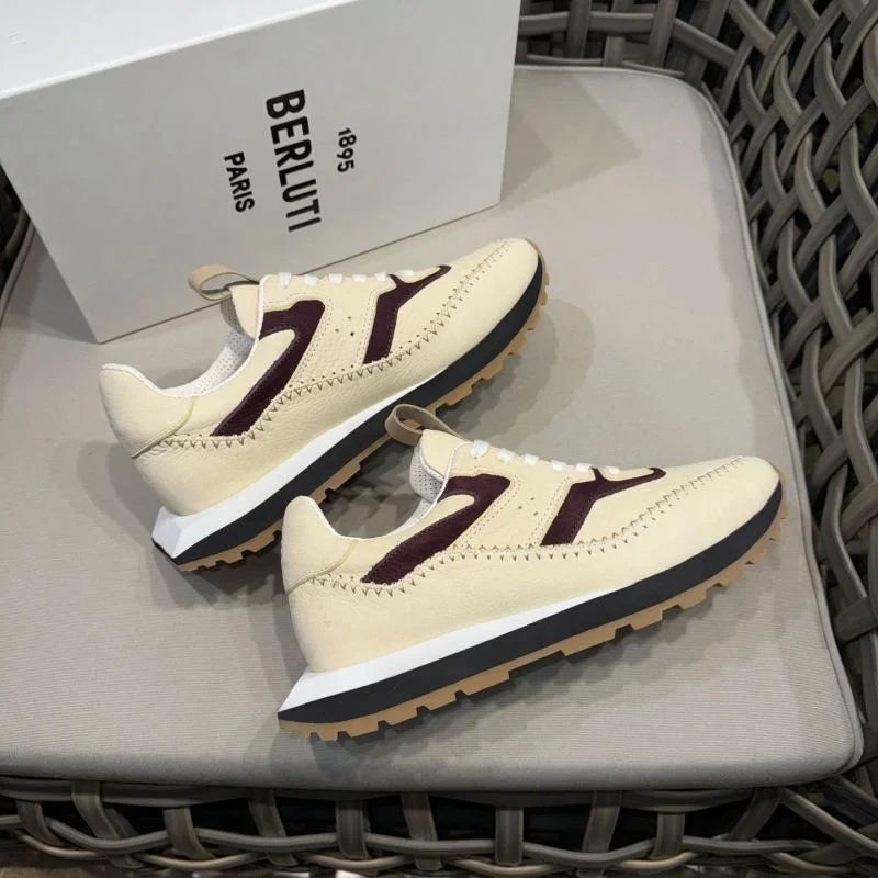 Fashionable Berluti Shoes 14885
