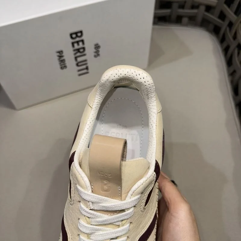 Fashionable Berluti Shoes 14885