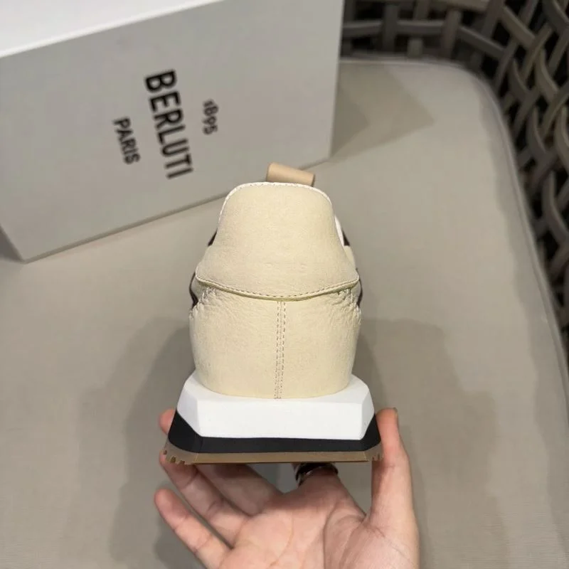 Fashionable Berluti Shoes 14885