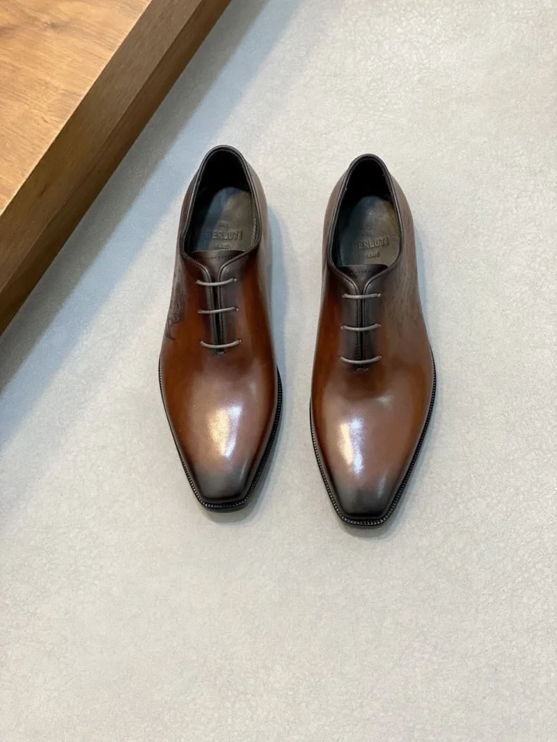 Berluti Shoes EasyCare 14906