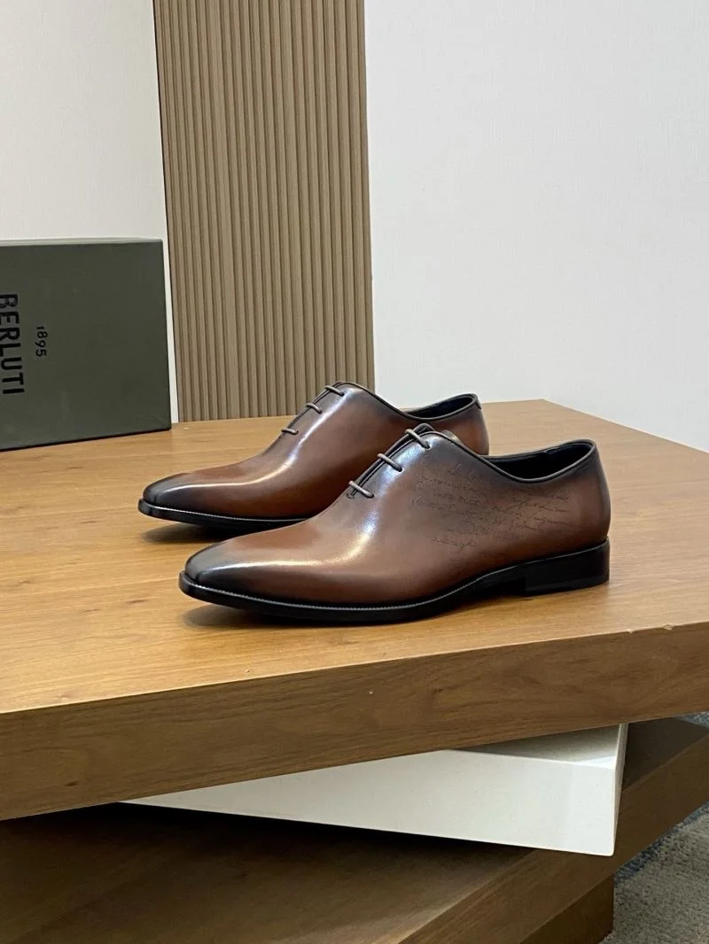 Berluti Shoes EasyCare 14906