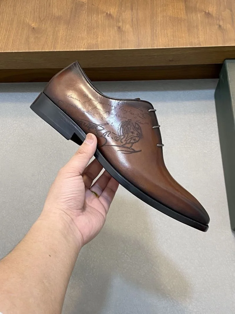 Berluti Shoes EasyCare 14906