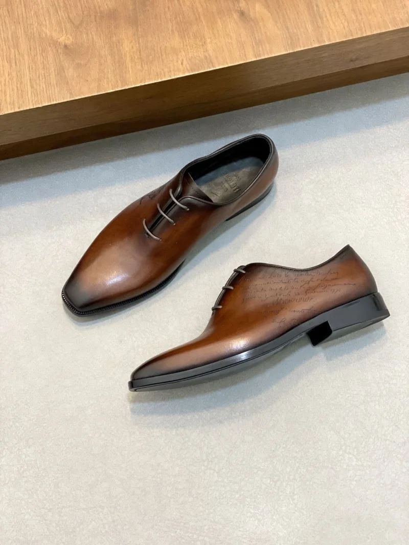 Berluti Shoes EasyCare 14906