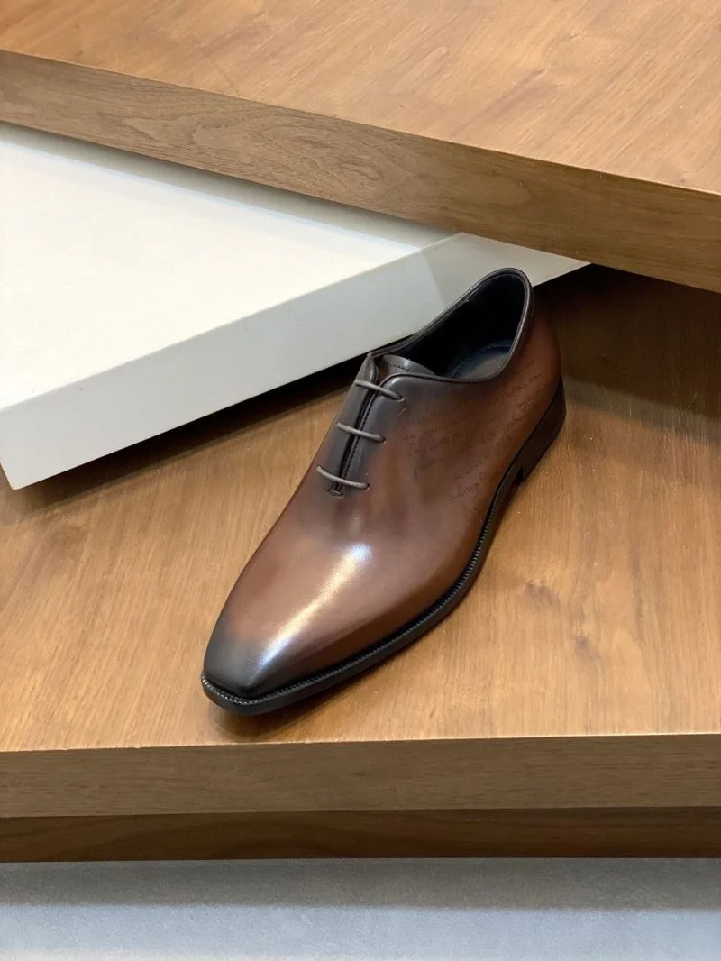 Berluti Shoes EasyCare 14906
