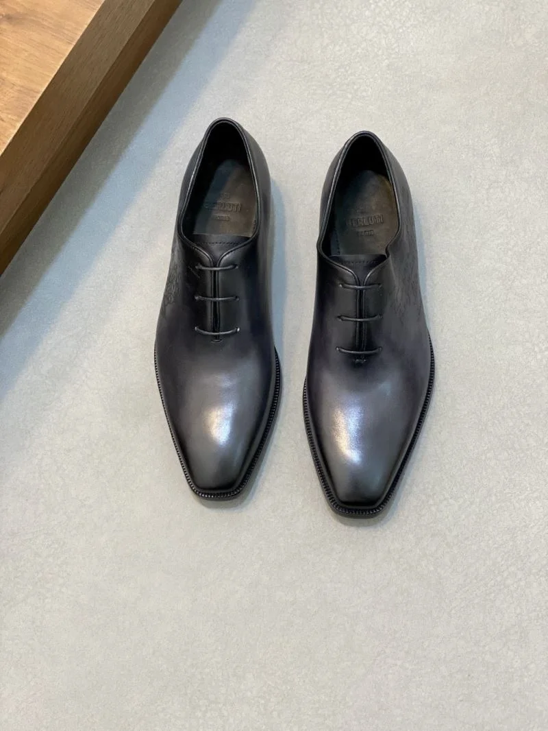 Berluti Shoes MultiPurpose 14877