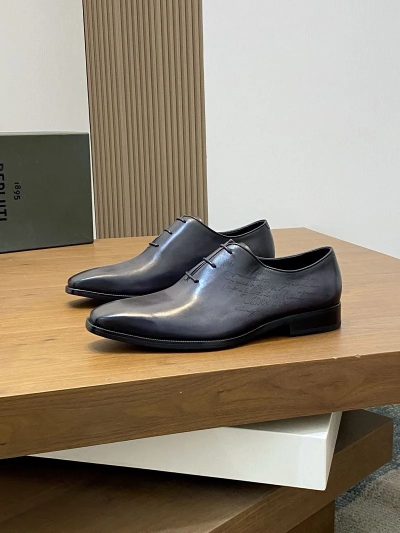Berluti Shoes MultiPurpose 14877