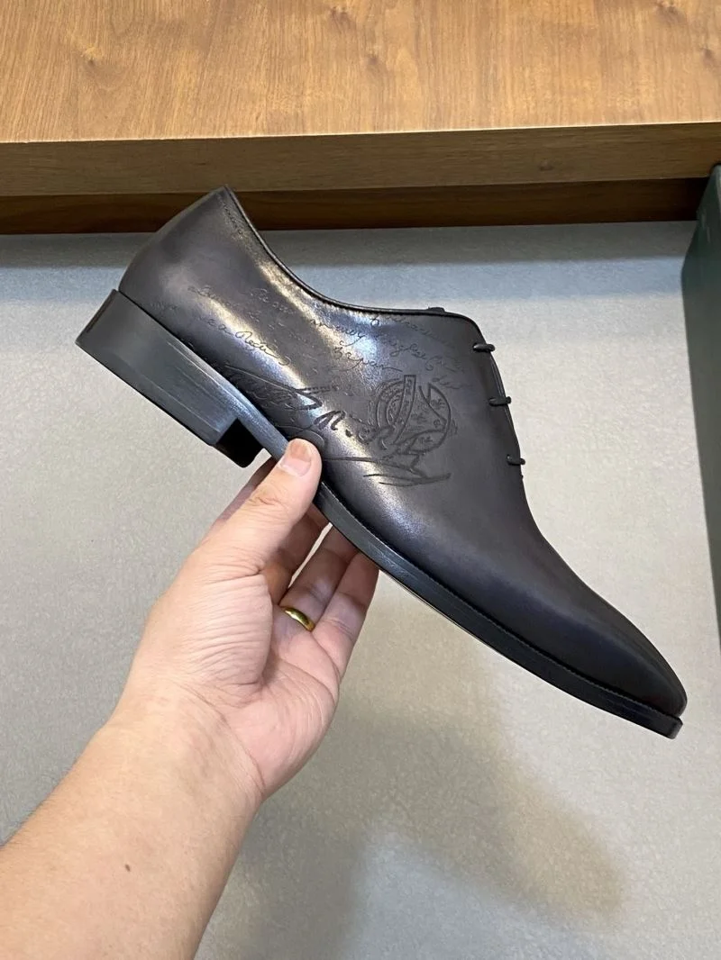 Berluti Shoes MultiPurpose 14877