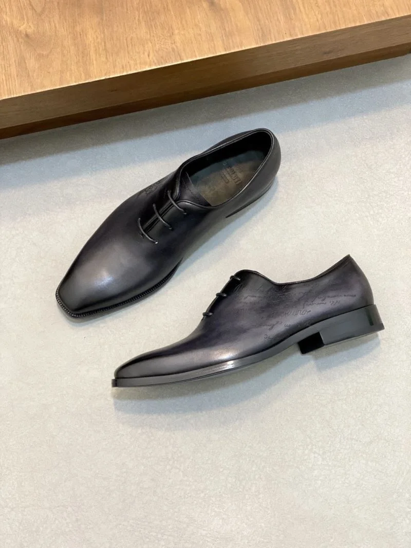 Berluti Shoes MultiPurpose 14877