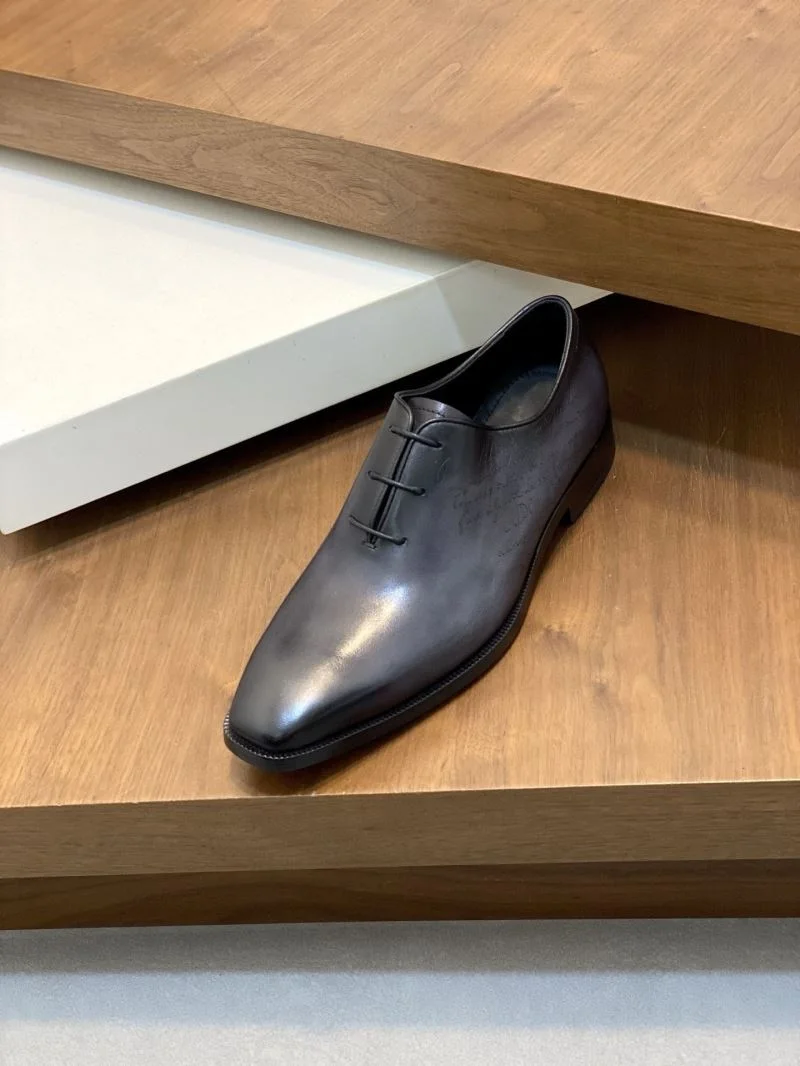 Berluti Shoes MultiPurpose 14877