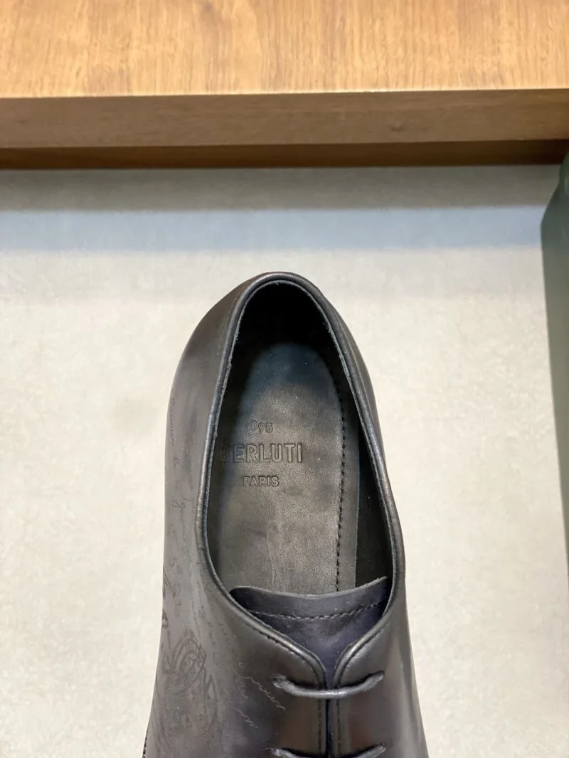 Berluti Shoes MultiPurpose 14877