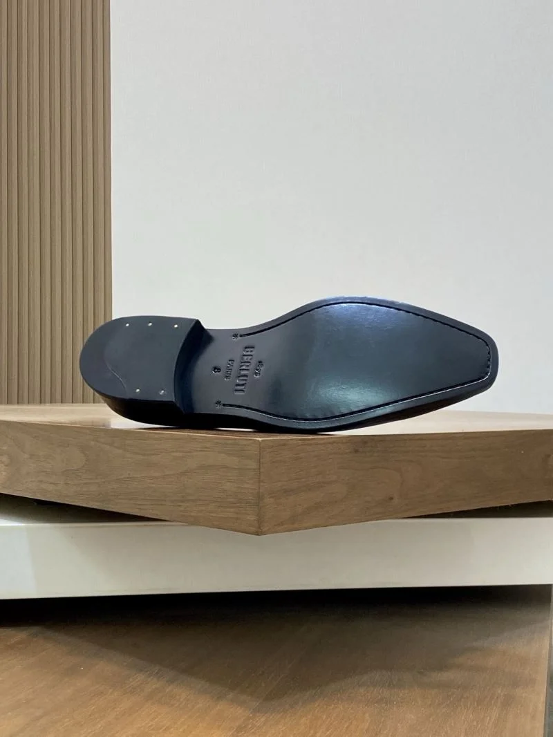 Berluti Shoes MultiPurpose 14877