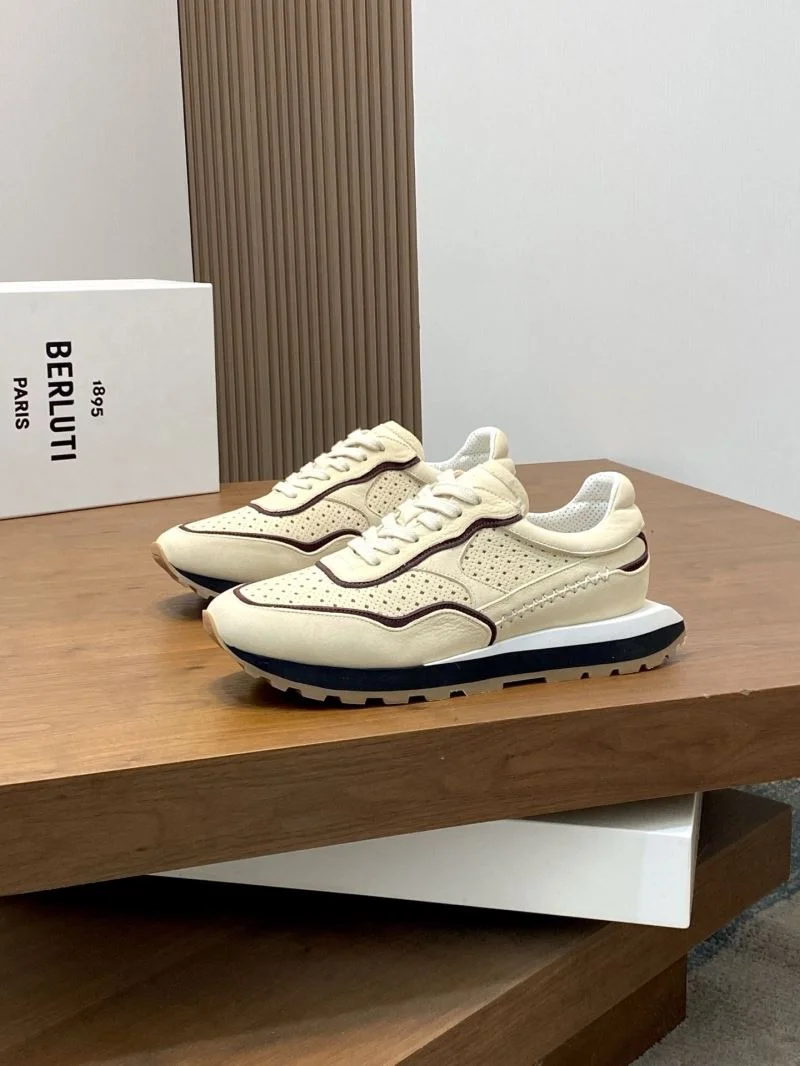 Berluti Shoes GoAnywhere 14943
