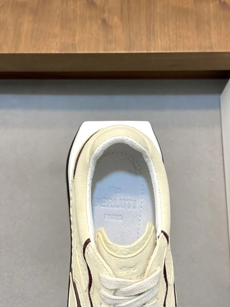 Berluti Shoes GoAnywhere 14943